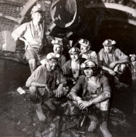 Zaujalo nás. Chemické zpracování uhlí